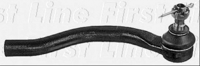 FIRST LINE ftr5879 -  Наконечник поперечной рулевой тяги